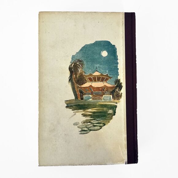 Die Zweite Frau Novel Hardback E Marlitt German Language Book - Picture 3 of 10